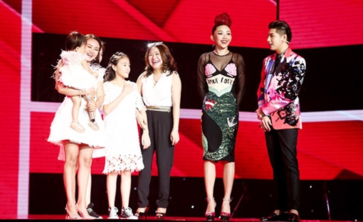 Gameshow âm nhạc trên truyền hình: Có làm náo loạn nhạc Việt?