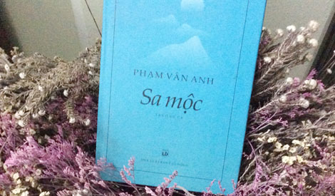 Người lính - tình yêu và hồn dân tộc