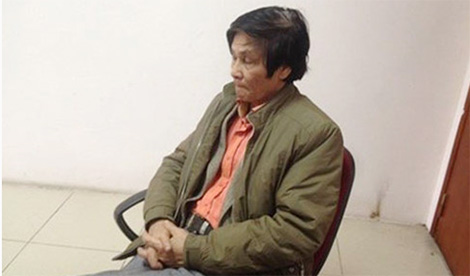 Lời khai của lái xe đâm điên loạn tại Hà Nội