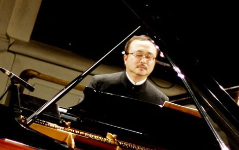 Chuyện ít biết về người Mẹ của nghệ sĩ tài danh Đặng Thái Sơn