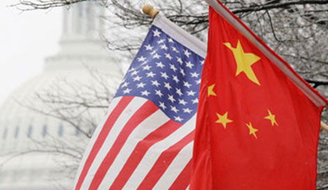 Mỹ nỗ lực xoa dịu quan hệ với Trung Quốc
