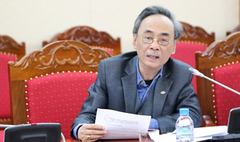 “Hãy bàn câu chuyện của 20 năm sau, Việt Nam có sản xuất được ôtô không?”