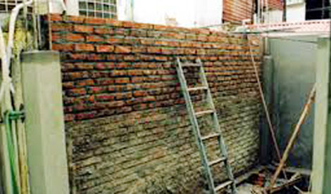 Thanh tra, xử lý cá nhân để vi phạm trật tự xây dựng kéo dài