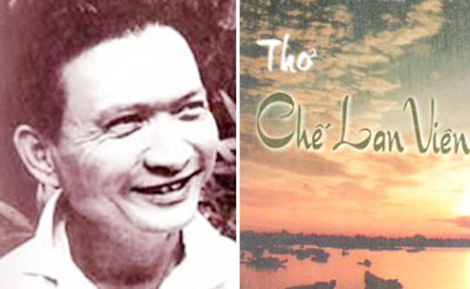 Dùng thơ Chế Lan Viên bàn về thị phi giải thưởng