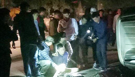 Bắt tạm giam đối tượng vận chuyển 100 bánh heroin