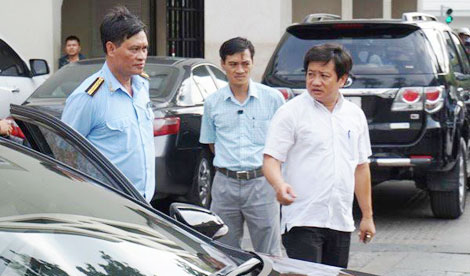 Từ “chiến dịch” giành lại vỉa hè, nghĩ đến trách nhiệm của người đứng đầu