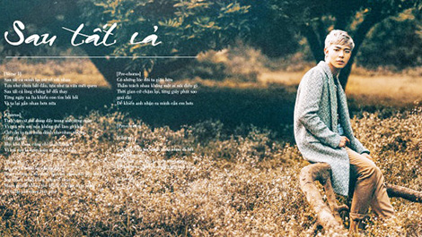 Thấy gì từ trào lưu cover ca khúc hit?