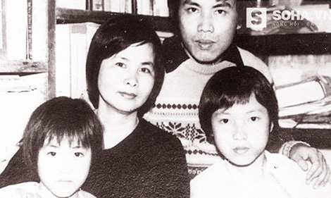 Nhà thơ Lưu Quang Vũ viết gì trong vở kịch cuối cùng chưa công bố?