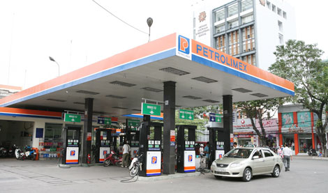 Đề xuất nâng gấp đôi trần thuế bảo vệ môi trường đối với xăng dầu