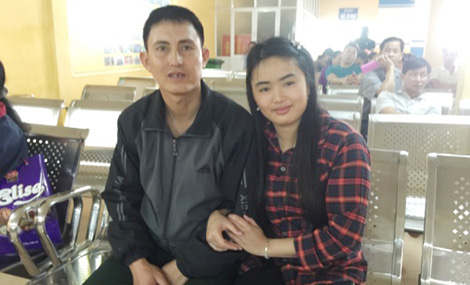 “Phép màu” lại đến với cô bé đầu tiên được ghép gan