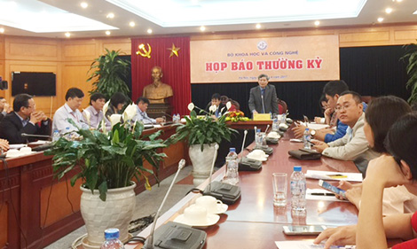 Vẫn chưa đạt được thỏa thuận với Trung Quốc về an toàn bức xạ