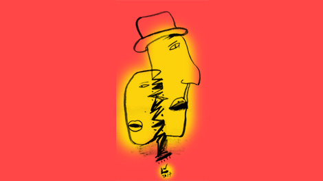 Mèo mả gà đồng