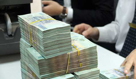   Mới thi hành được hơn 10 nghìn tỷ trên tổng số hơn 76 nghìn tỷ