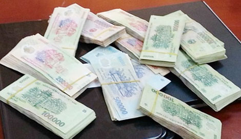 Điều tra việc Giám đốc Sở Văn hóa - Thể thao và Du lịch mất 400 triệu đồng