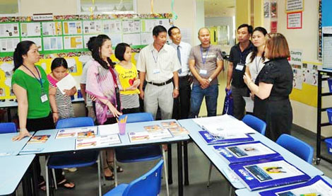 Nhà đầu tư nước ngoài cần ít nhất 1.000 tỷ đồng mới được thành lập cơ sở giáo dục đại học