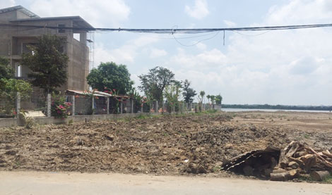 Cải cách hành chính ở “đầu tàu” của cả nước