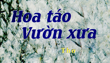 Đôi nét thơ buồn gửi gió mưa...