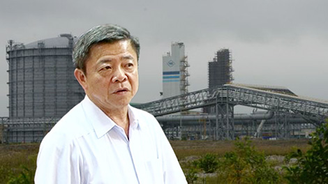 Sẽ báo cáo Quốc hội xem xét tư cách đại biểu đối với ông Võ Kim Cự