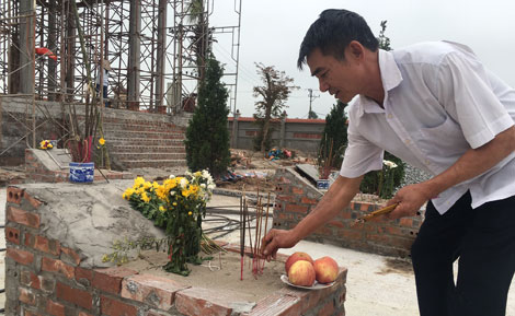 Phản hồi sau loạt bài: “Giải quyết chính sách người có công - Tiếng nói của những hồ sơ trong ngăn tủ”