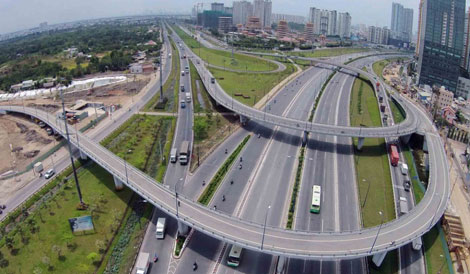 Có thể kéo giảm tai nạn giao thông bằng việc di chuyển với tốc độ thấp?