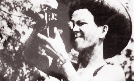 Ông Acsimet của điện ảnh Bưng biền