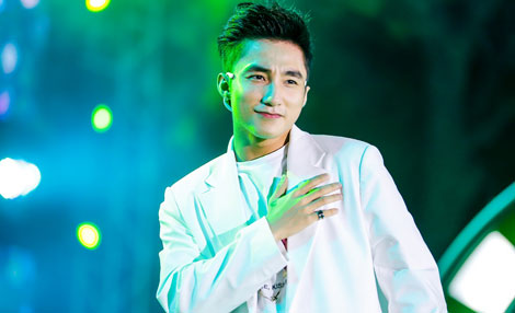 Nghệ sĩ kiếm tiền tỷ trên mạng xã hội