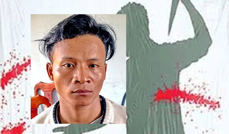 Tạm giữ hình sự nhóm đối tượng chém chết người vô can