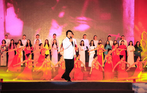 Lao động nghệ thuật cần được tôn trọng