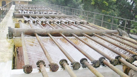 Hà Nội cho thuê đất xây dựng Nhà máy nước mặt sông Hồng