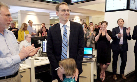 Giải Pulitzer 2017: Vinh danh giá trị của sự thật