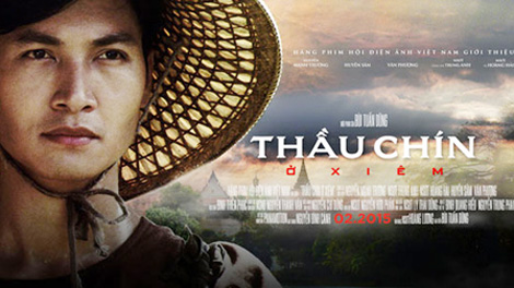 Ngành công nghiệp điện ảnh Việt Nam trên con đường cạnh tranh