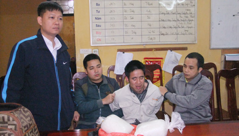 Cuộc chiến không tiếng súng giữa thời bình