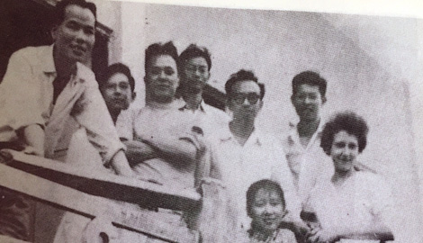 Những thông tin sai lạc về Giáo sư Phạm Huy Thông