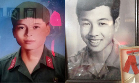Hành trình tìm bạn liệt sĩ của cựu học sinh Chu Văn An