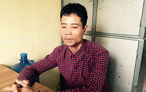 Cảnh sát "tiết lộ" hành trình truy bắt kẻ giết người, phi tang xác xuống sông