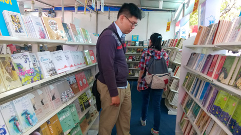 Văn chương thời công nghệ