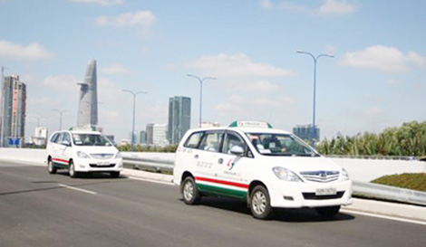 Ý kiến trái chiều trong đề án vận tải hành khách theo hợp đồng