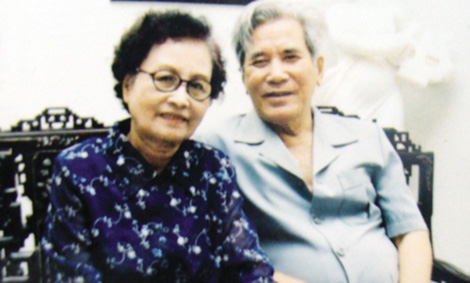 Chuyện trăm năm của nhạc sĩ Trần Hoàn