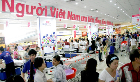 Sản phẩm văn hóa cũng chính là hàng hóa