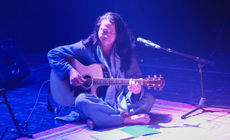 Nhạc sĩ Lê Minh Sơn hé lộ sẽ “lên đồng” cho một ca khúc sáng tác riêng