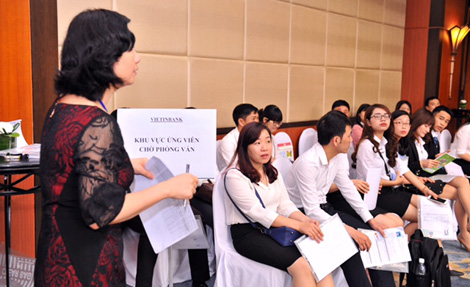 Cơ hội làm việc trong Khối Thương hiệu & Truyền thông tại TP. HCM và Đà Nẵng