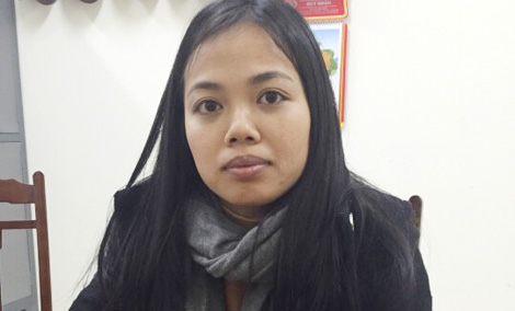 Được cho tại ngoại vì nuôi con nhỏ, tiếp tục phạm tội