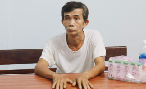 Người đàn ông si tình bắn chết người yêu rồi trốn trại gần 30 năm