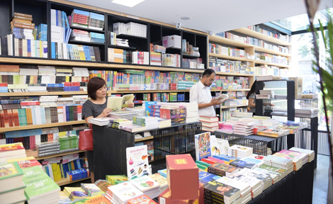 Thêm một địa chỉ tin cậy cho người yêu sách ở Hà Nội