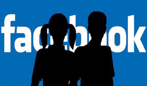 Bảo vệ trẻ em trong  môi trường internet