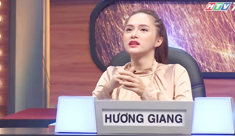 Khoảng trống văn hóa ứng xử của giới showbiz