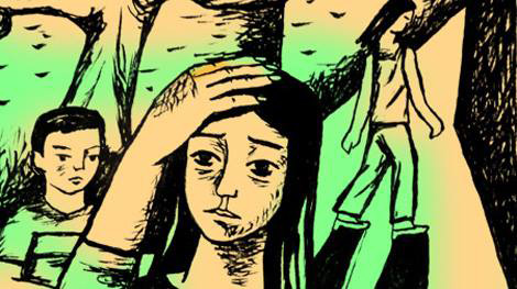 Trả nợ kiếp trước