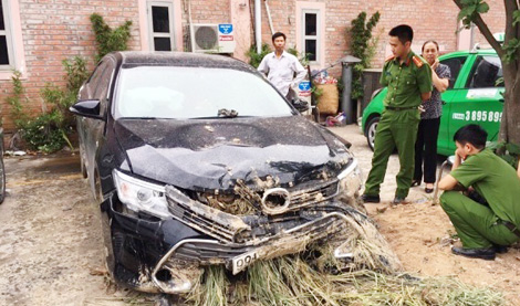 Căn nguyên do lái xe uống rượu bia và phóng ẩu