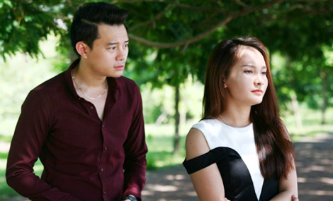 Niềm hy vọng của phim truyền hình Việt