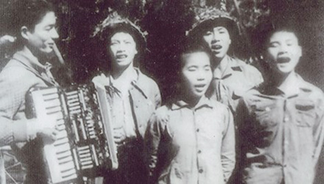 Lương Ngọc Trác: Người nhạc sĩ tài năng, đức độ